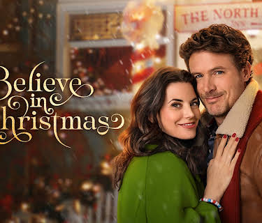 Believe in Christmas (2024)