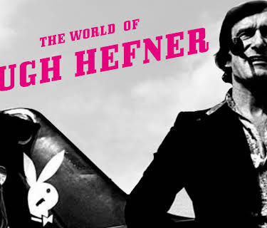 The World Of Hugh Hefner (1973)
