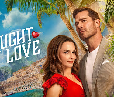 Caught by Love (2026)