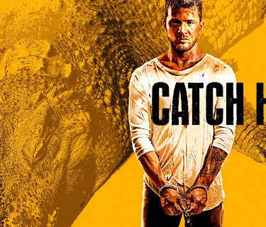 Catch Hell (2014)