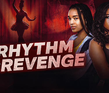 Rhythm and Revenge (2025)