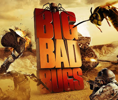 Big Bad Bugs (2014)
