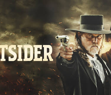The Outsider (2019)