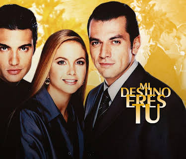 Mi Destino Eres Tú season-1