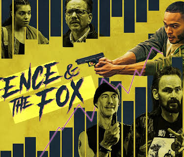 The Fence and the Fox (2022)