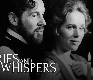 Cries And Whispers (1972)