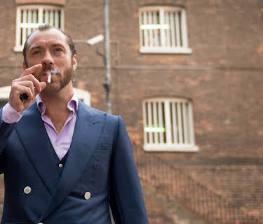 Dom Hemingway (2013)