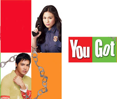 You Got Me (2007)