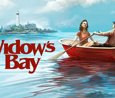 Widow's Bay