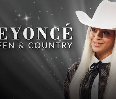 Beyoncé - Queen and Country (2024)