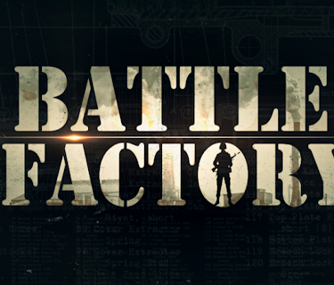 Battle Factory