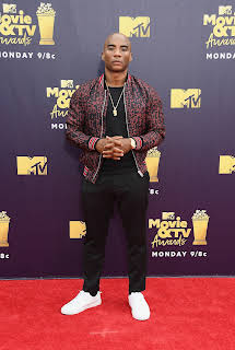 Charlamagne tha God