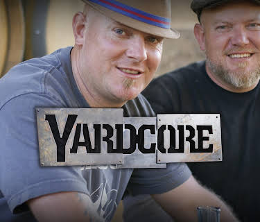 Yardcore