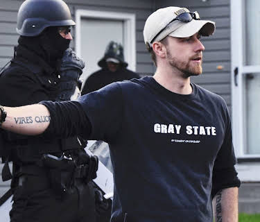 A Gray State (2017)
