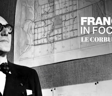 France in Focus: Le Corbusier (2025)