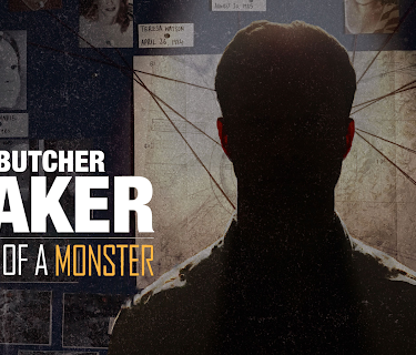 The Butcher Baker: Mind of a Monster Season 1