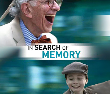 In Search of Memory (2011)