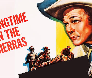 Springtime in the Sierras (1947)