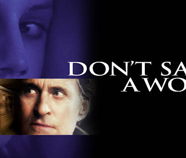 Don't Say A Word (2001)