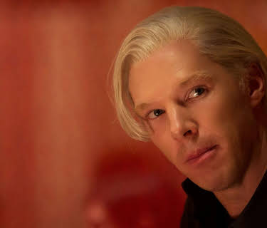 The Fifth Estate (2013)