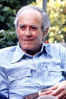 Henry Fonda