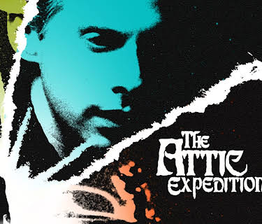 The Attic Expeditions (2023)