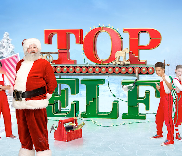 Top Elf Season 1
