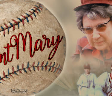 Aunt Mary (1979)