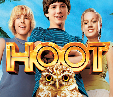 Hoot (2006)