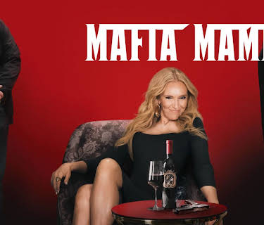 Mafia Mamma (2026)