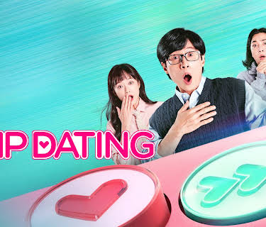 The Skip Dating