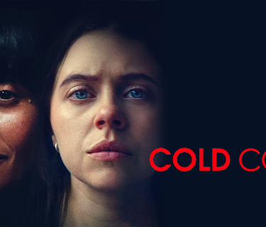 Cold Copy (2024)