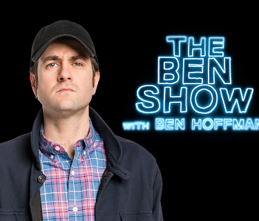 The Ben Show Season 1