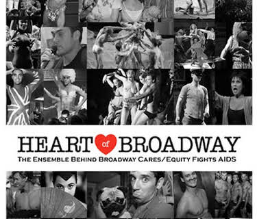 Heart of Broadway (2011)