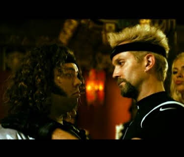 Balls of Fury (2007)