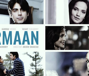 Armaan (2013)