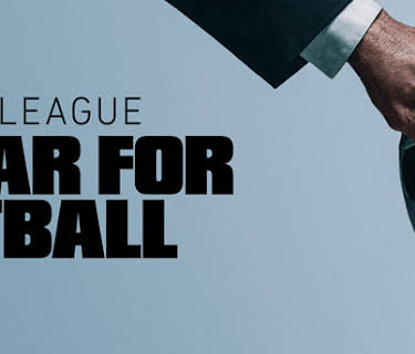 Super League: The War for Football