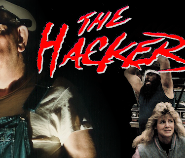 The Hackers (1988)