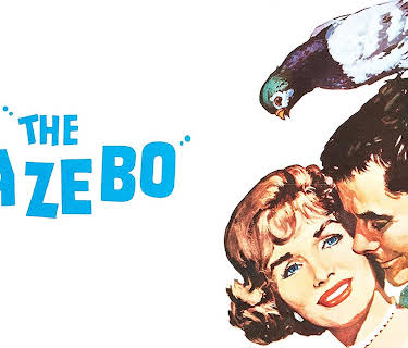 The Gazebo (1959)