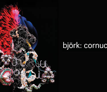 Bjork - Cornucopia (2025)