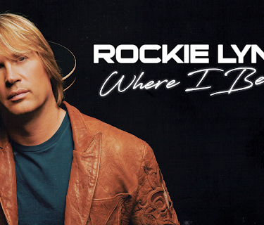 Rockie Lynne: Where I Belong (2024)