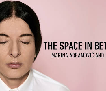 The Space In Between: Marina Abramovic and Brazil (2016)
