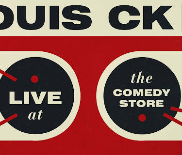 Live at The Comedy Store (2023)