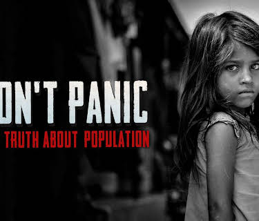 Don't Panic: The Truth About Population (2013)