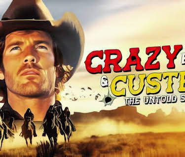 Crazy Horse and Custer: The Untold Story (1990)