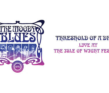 Threshold of a Dream: Live At the Isle of Wight Festival 1970 (2009)