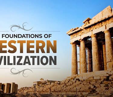 The Foundations of Western Civilization