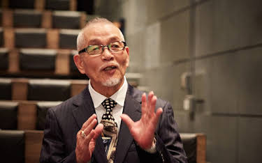 Kenichi Ogata