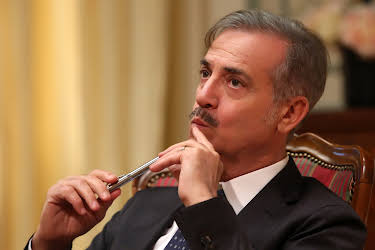 Massimo Ghini