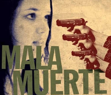 Malamuerte (2009)